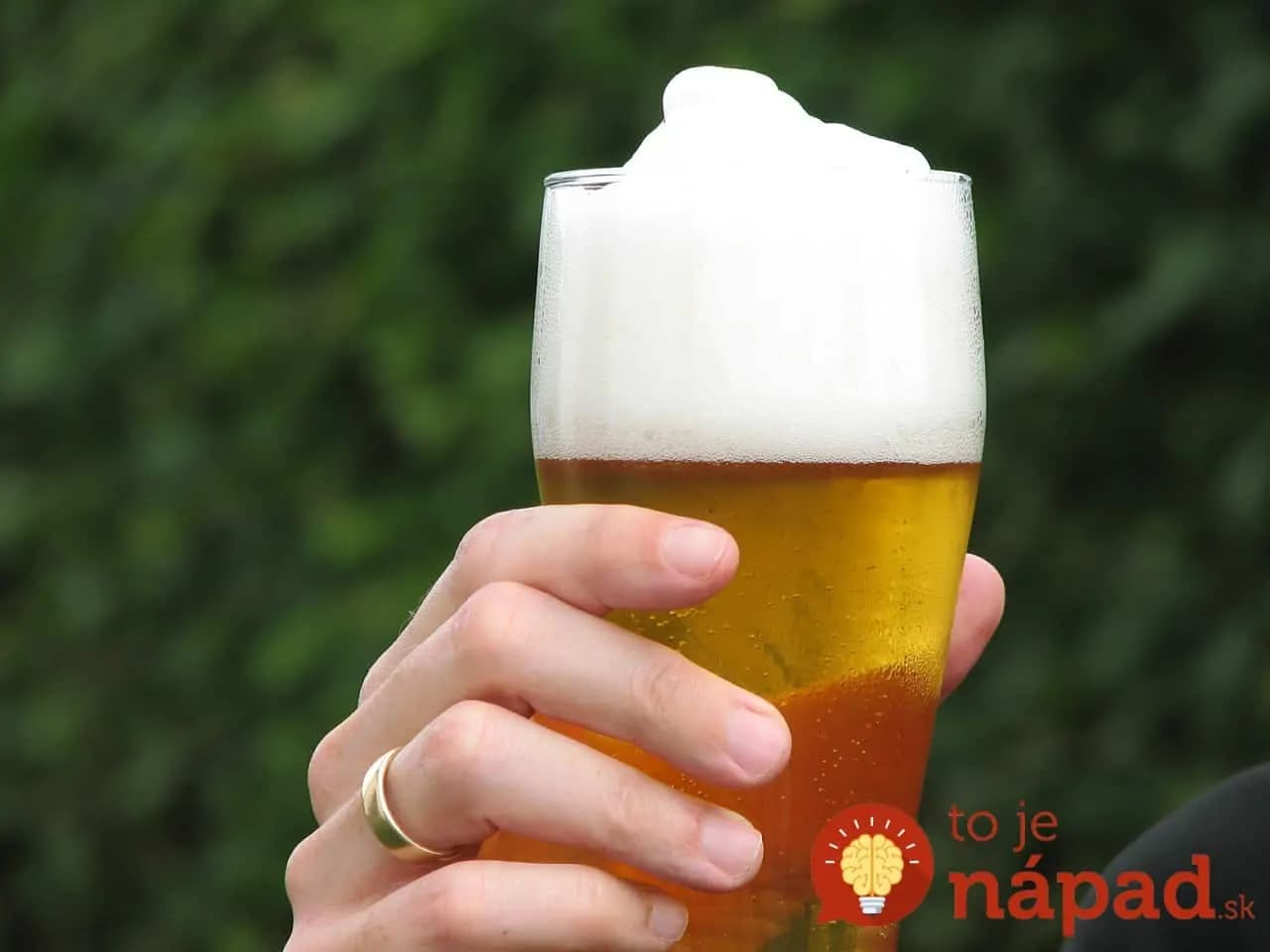 Ako si uvariť skvelé domáce pivo?
