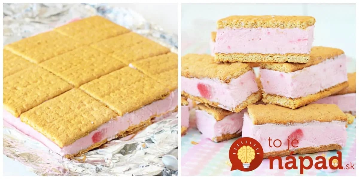 Bez cukru, chémie a stužených tukov: Zdravá ruská zmrzlina, z ktorej nepriberiete!