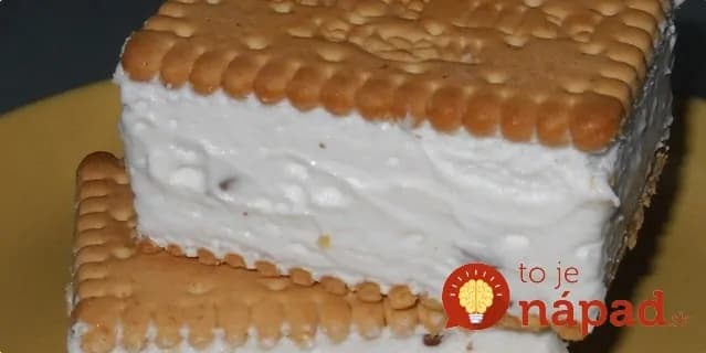 Domáca ruská zmrzlina