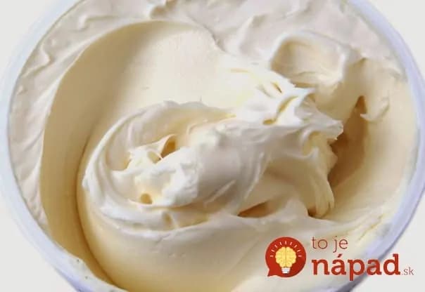 Najlepší krém z KYSLEJ SMOTANY: Dávam ho na torty aj koláče, chutí ako z drahej cukrárne!