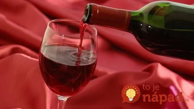 Posilňujúce víno: Posilní telo a povzdzudí myseľ