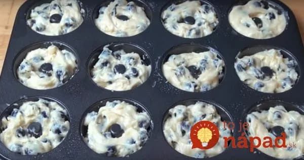 Perfektné domáce šišky? Zvládnete ich za neuveriteľných 15 minút!