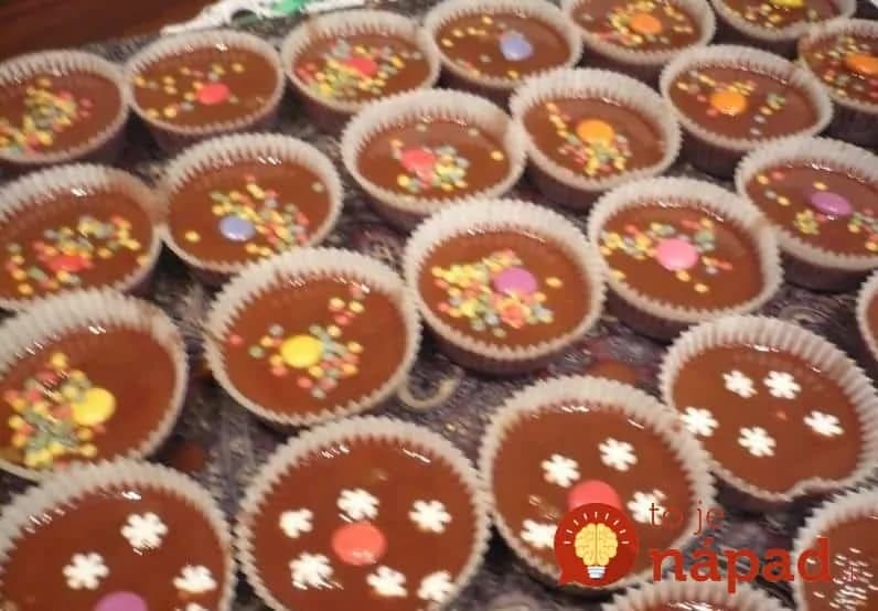 Neprekonateľné salkové šuhajdy na vianočný stôl: Iný recept ani nehľadajte, tieto sú najlepšie!