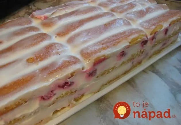 Bleskový dezert: Nepečená smotanová dobrota hotová za 5 minút!