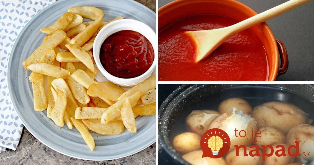 11 geniálnych trikov, ktoré vám pomôžu zachrániť jedlo