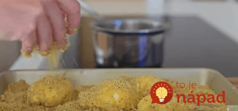 Úžasne chutný spôsob prípravy vajec