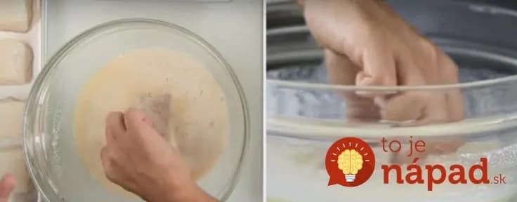 Chcete pripraviť perfektné cestíčko? Namiesto hladkej múky vyskúšajte TOTO!