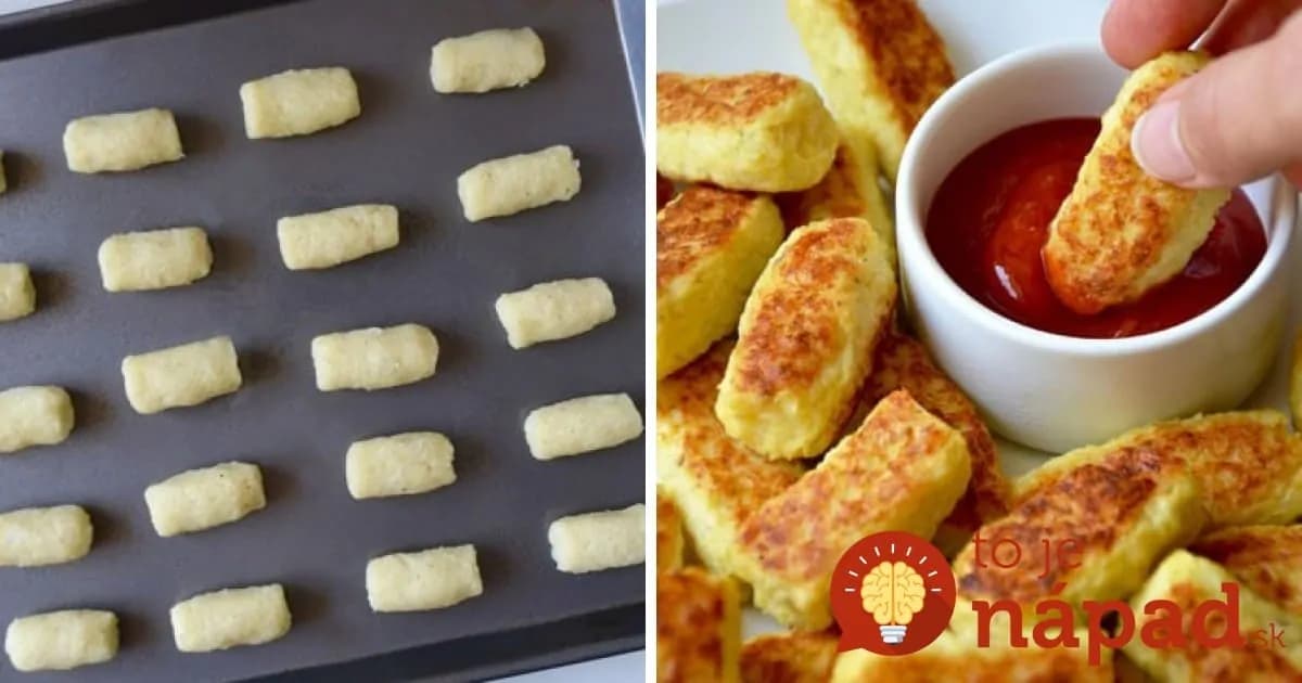 Pochúťka bez výčitiek. Vyskúšajte zdravé tyčinky!