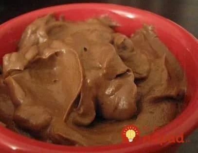 Bez varenia: Super zdravý čokoládový puding