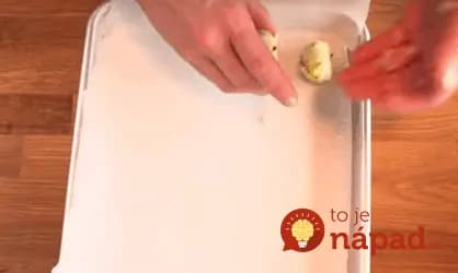 Neviete odolať slaným krekrom z obchodu? Vyskúšajte zdravú domácu náhradu!