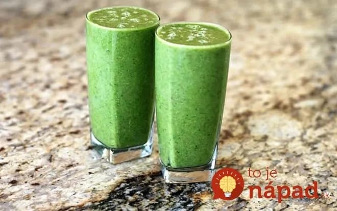 Zelený zázrak z našich záhrad: zbaví opuchov, pomôže schudnúť a dodá energiu
