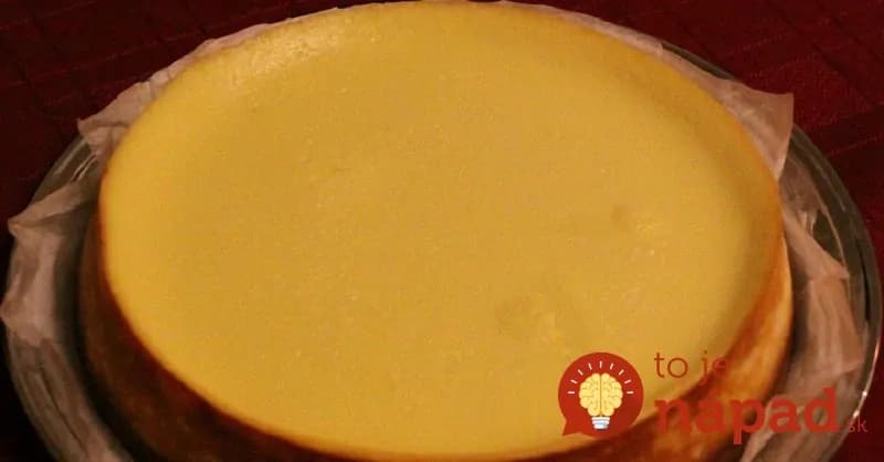 Zázrak z 1 vajíčka: Upečte si najjednoduchšiu zdravú tortu!