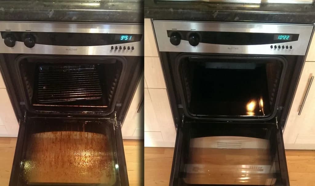 Neznášate čistenie rúry? Stačí urobiť TOTO a bude opäť ako nová!