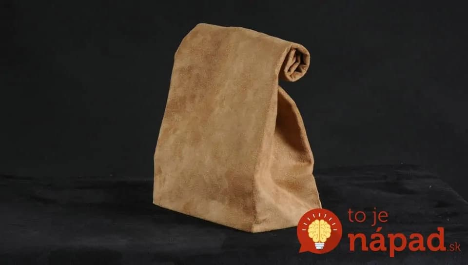 Celkom obyčajná desiata a závidí mu ju celá trieda: Otecko mu ju každý deň takto vylepšuje!