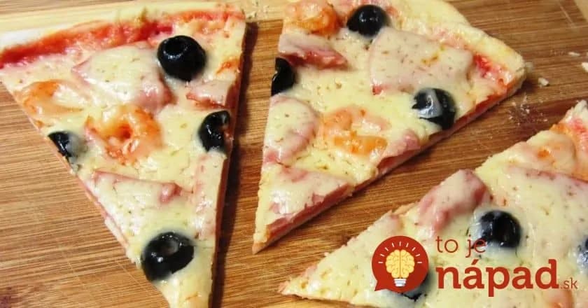 Hotové za 30 minút: Hrnčekové kysnuté cesto na koláče, buchty alebo pizzu!