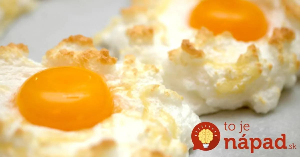 Zabudnite na obyčajné volské oko: Toto je omnoho lepšie!