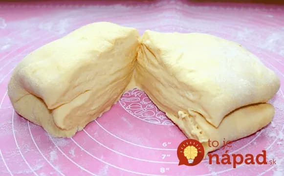 Pľundrové cesto podľa mojej babičky