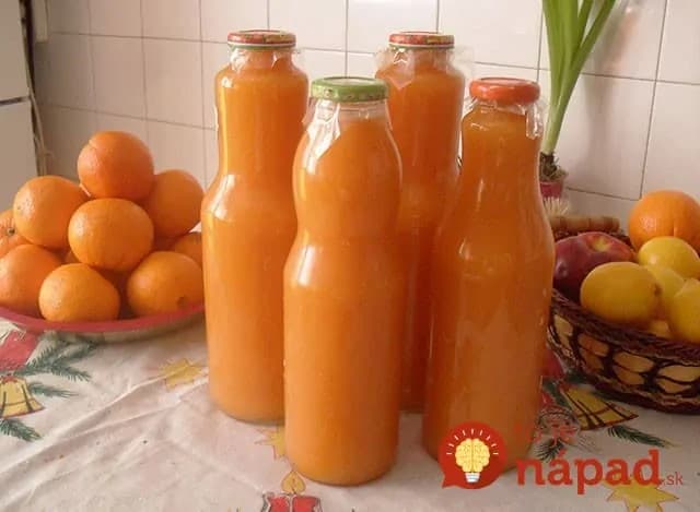 Domáci Kubík: Vitamínová bomba pre celú rodinu, bez pridaného cukru!