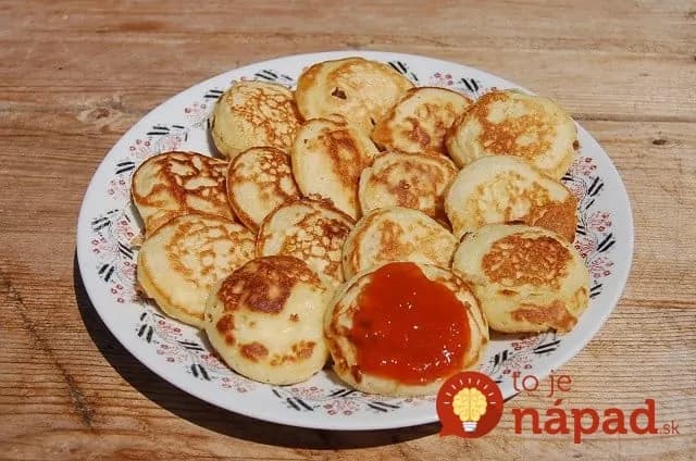 Menej oleja, úžasná chuť: Fašiangové mini-šišky z nadýchaného cesta!