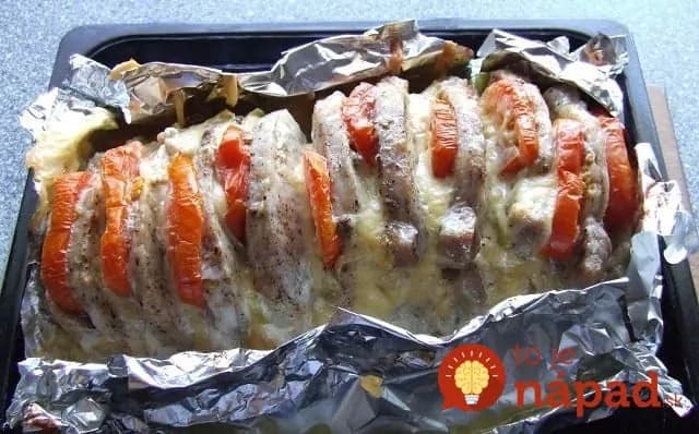 Mäsová harmonika: Perfektný tip na vynikajúce pohostenie pre návštevy!