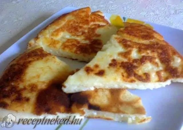 Bleskové syrové placky namiesto pečiva: Chutia skvele aj bez ďalších príloh!