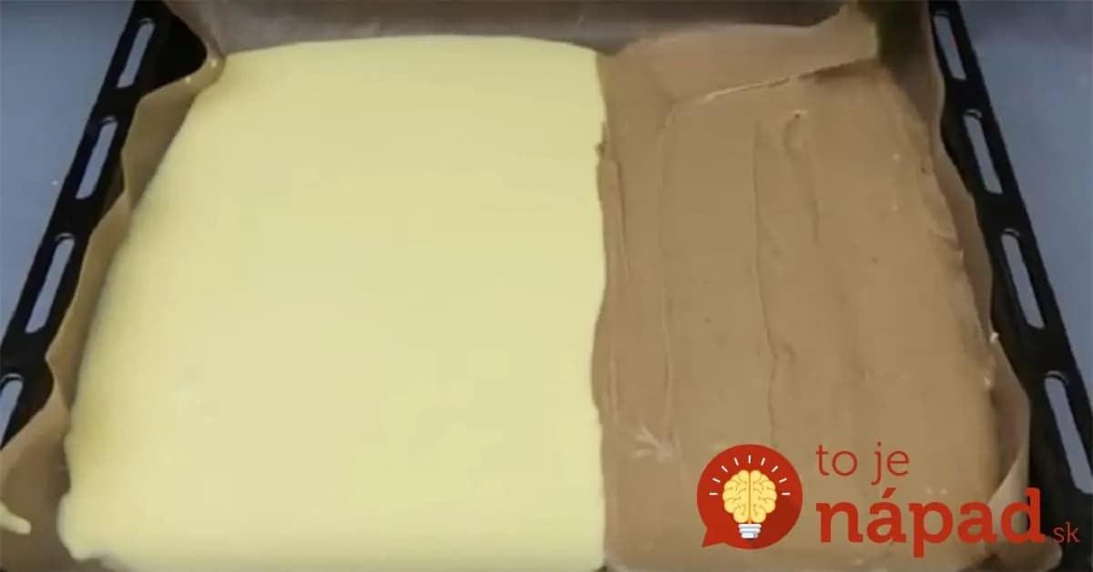 Prekvapila vás nečakaná návšteva? Šikovná žena vám ukáže geniálny tip, ako zvládnuť fantastickú tortu do 30 minút!