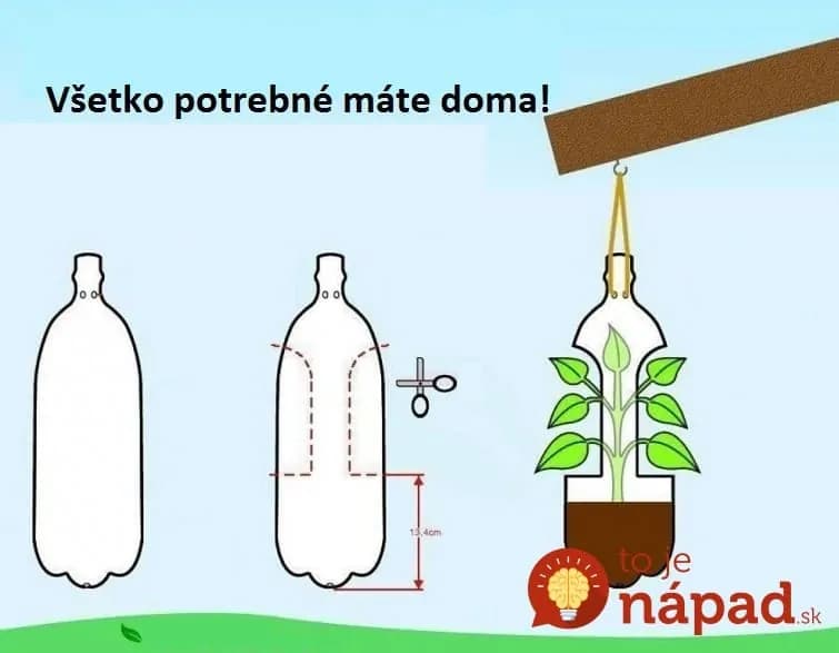 Muž sa podelil o geniálny tip, ako dopestovať bohatú úrodu zeleniny bez záhrady, na balkóne v bytovke!