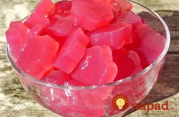 Zabudnite na kupované žuvačky plné chémie: Vyskúšajte domáce žuvačky bez cukru, len zo 4 prísad!