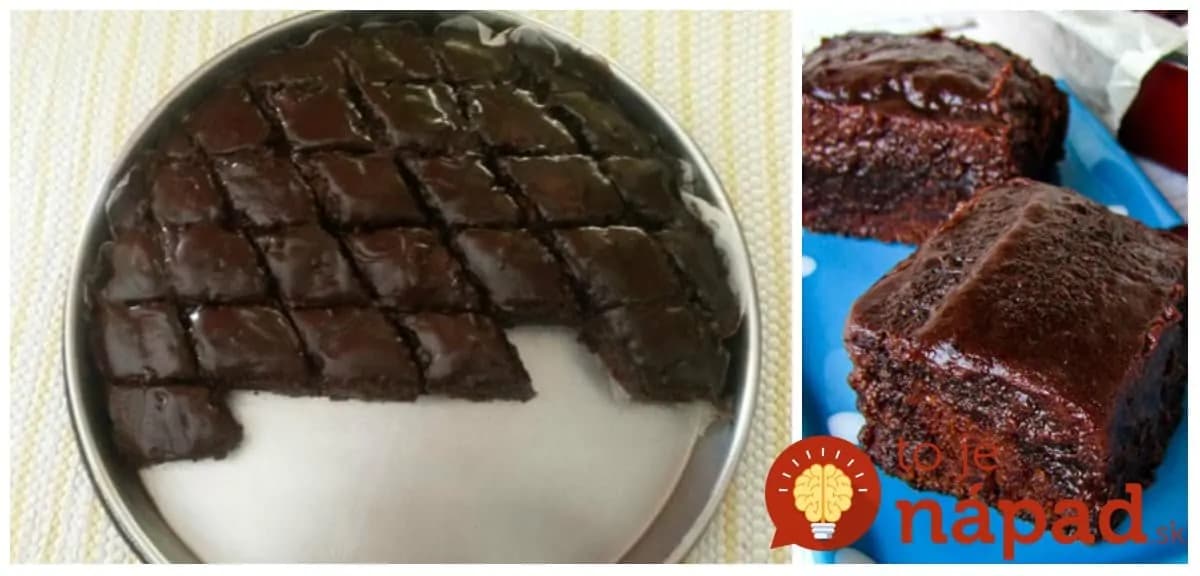 Čokoládová fantázia: Expresný hrnčekový koláčik z jogurtu, bez vajec a hotový v okamihu!