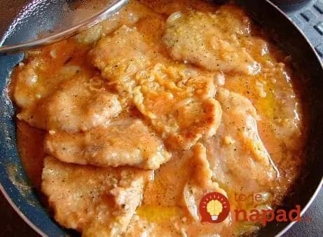 Najfajnovejšie rezne na cesnaku: Recept z Liptova na výborné rezne, ktoré sú ešte lepšie ako klasika v trojobale!