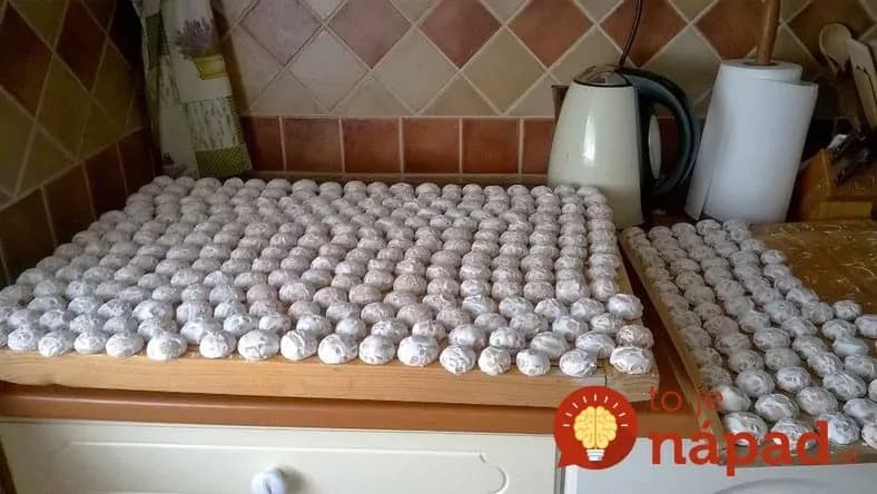 Mini koláčiky z majonézy bez kysnutia: Fantasticky mäkučké a jemné, vhodné na každú príležitosť!