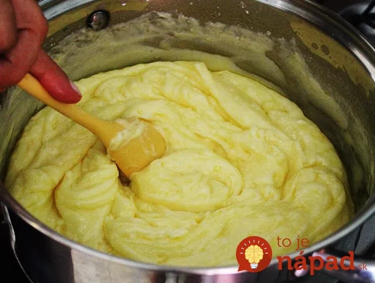 15-minútový domáci syr: Bez syridla, chutí výborne a je na nerozoznanie od kupovaného!