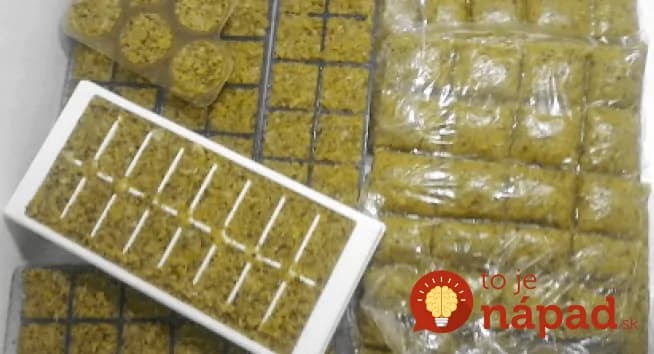 Silný domáci bujón z formičiek na ľad: Zaberie vám to pár minút, no celý rok nemusíte kupovať „umeliny“ z obchodu!