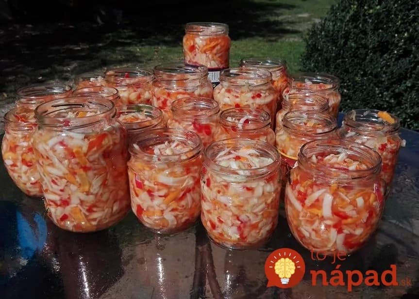 Nikdy by sme neverili, že najlepšia čalamáda bude tá BEZ kapusty: Vyskúšajte ju pripraviť z kalerábu a inú už chcieť nebudete!