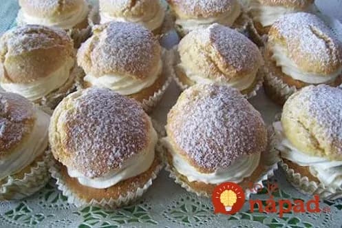Falošné mini-veterníky za 30 minút: Stačí len zmiešať dať do formy na muffiny a naplniť – perfektný dezert je na svete!