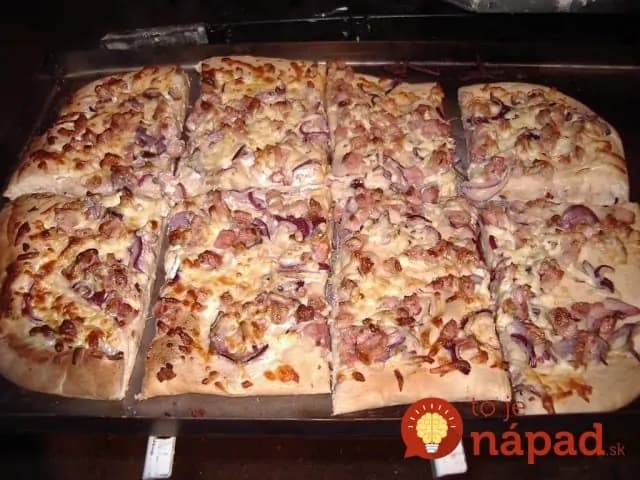 Geniálny osúch z Chorvátskeho Grobu: Tento recept má neskutočný úspech všade, kde ho vyskúšajú!