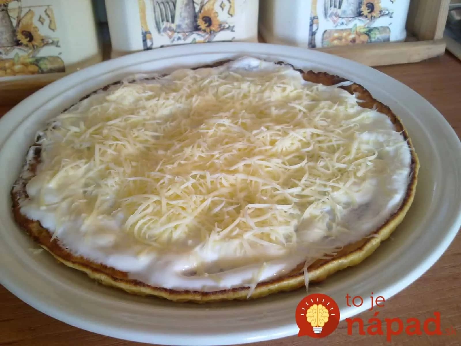 Z týchto langošov určite nepriberiete: Naučte sa zdravé langoše bez múky, len s 1 lyžičkou oleja!