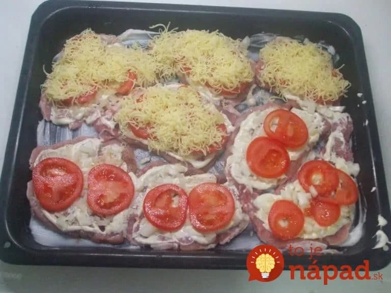 Toto je jeden fantastický nápad, ako pripraviť kuracie rezne inak: Veľmi chutné a také rýchle, že ku klasickému obaľovaniu a vyprážaniu sa už nevrátite!