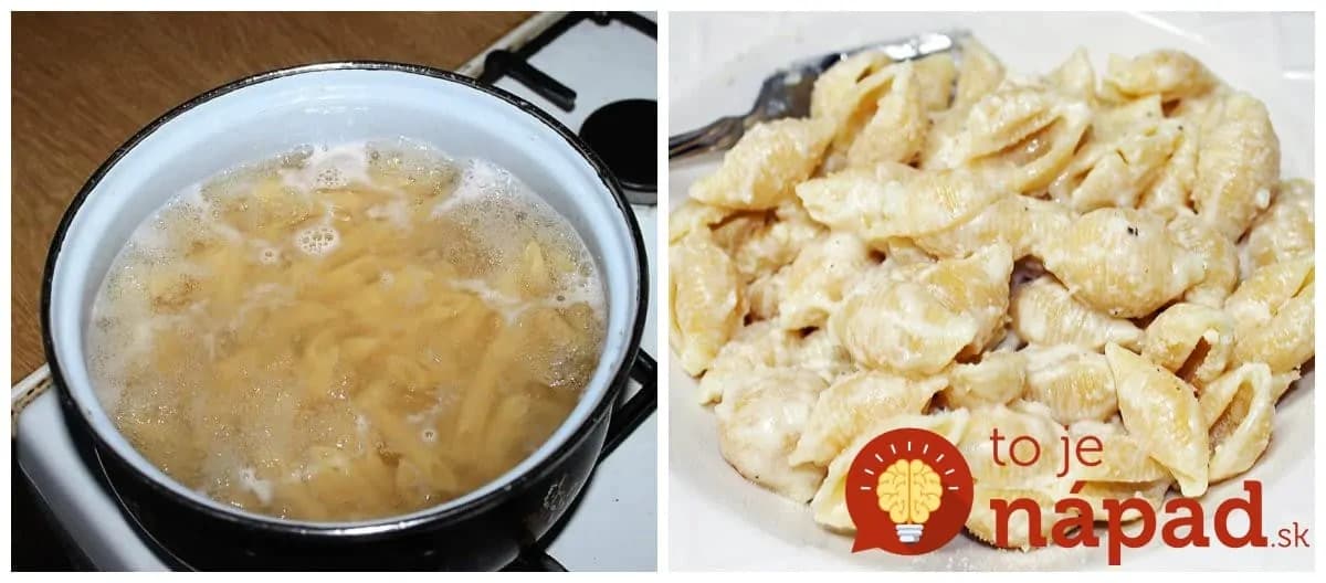 Najfajnovejšia omáčka na cestoviny z Bambina, ktorú milujú všetky deti: 20 minút a máte super obed pre celú rodinu!