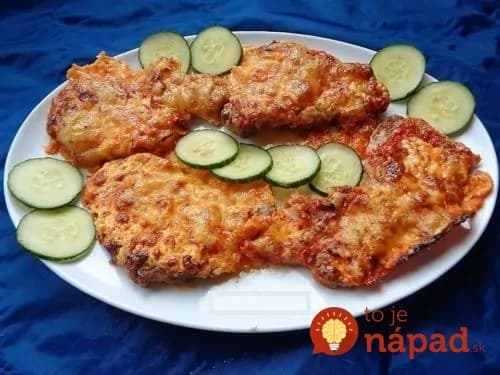 Minútkové cigánske rezne z Vianočných trhov v Budapešti: Netreba obaľovať a chutia úžasne aj s chlebom!