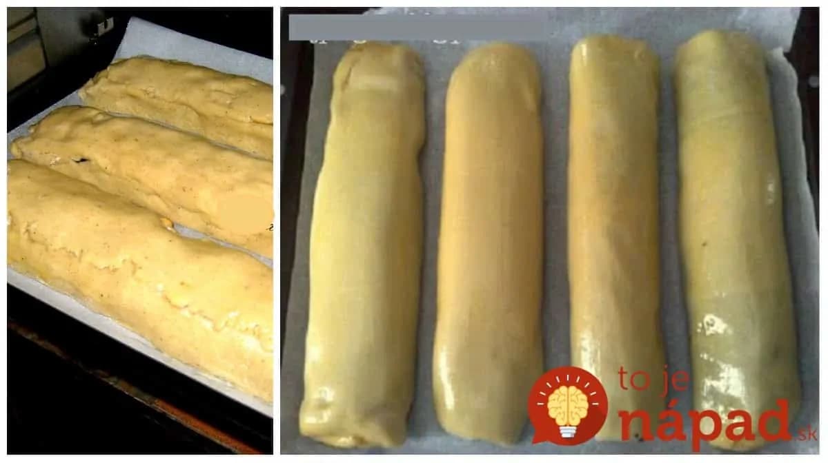 Finta na najlepšiu štrúdľu pod slnkom: Vyskúšala som ju takto urobiť len raz a všetky ostatné recepty som zrušila!