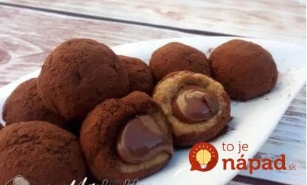 Tiramisu jednohubky bez pečenia: Nekupujte predražené bonboniéry v obchode, toto je omnoho lepšie!