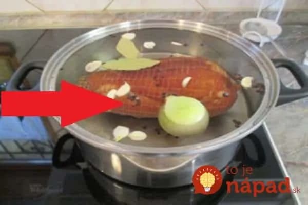 Stará finta, ako uvariť najlepšie údené pre návštevy: Zo studených mís zmizne vždy ako prvé!