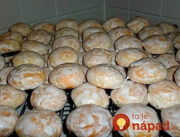 10-minútové medovníčky z kefíru aj pre úplných začiatočníkov: Toto je najjednoduchší recept!