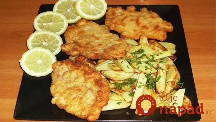 Dokonalé rezne v kyslej smotane: Bez zrnka múky, extra chutné!