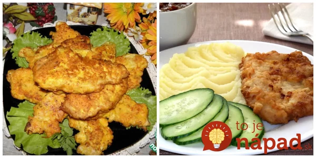 Nikdy by som neverila, že mleté mäso môže chutiť tak výborne: Neprekonateľné mleté rezne s Nivou, perfektné aj na slávnostný stôl!