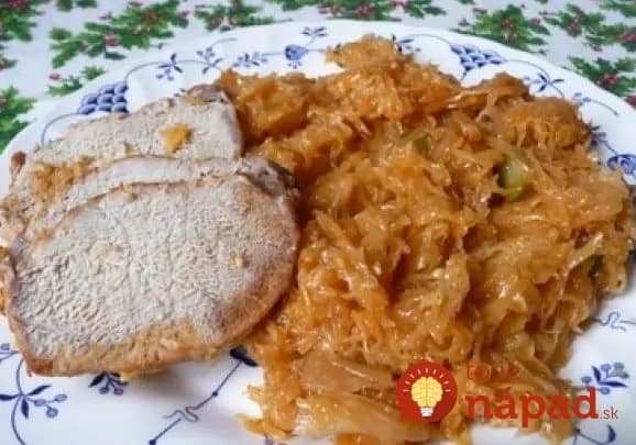 Na túto kapustu sa iná príloha nechytá: Ochutnala som ju pred rokmi v Maďarsku a lepšiu vám nespravia ani v nóbl reštaurácii!