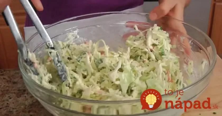 Pre všetkých, ktorí chcú schudnúť bez hladovania: Zbierka 5 super chutných šalátov, ktoré zasýtia a naštartujú lenivý metabolizmus!