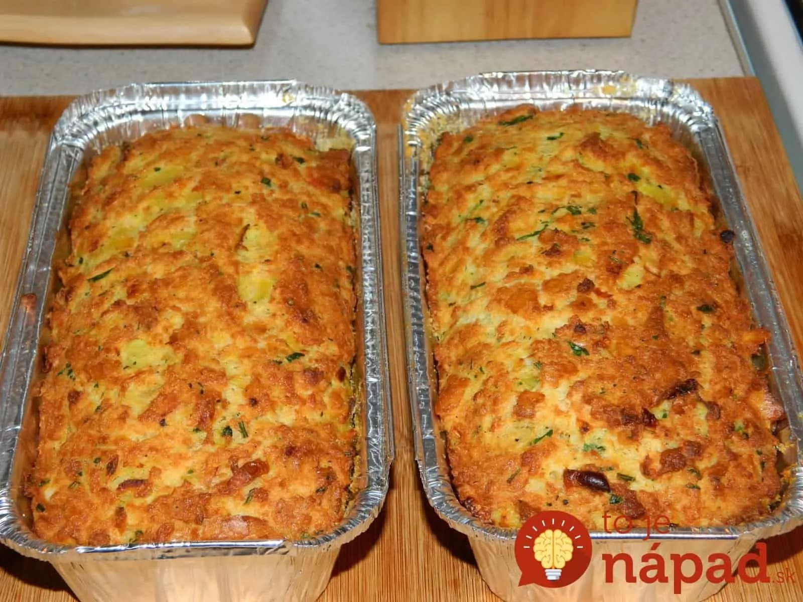 Veľkonočná plnka podľa prababičky: Vďaka tajnej prísade je tak chutná, že zmizne skôr, ako hlavný chod!