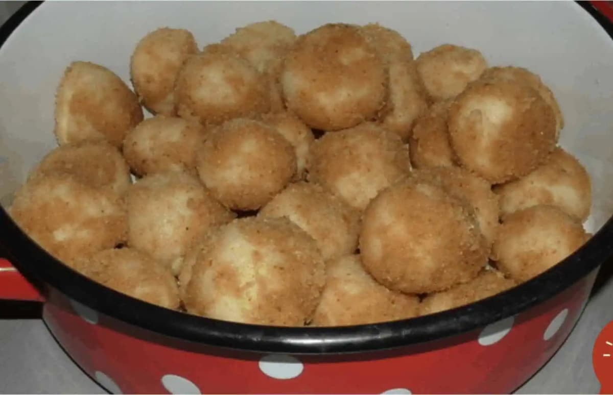 Dajte šancu týmto lenivým tvarohovým knedličkám a inak ich už robiť nebudete: Parádny obed máte za 15 minút!